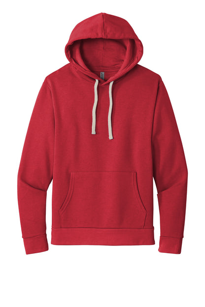 Next Level Apparel   Adult Santa Barbara Pullover Hoodie. NL9303