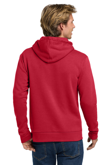 Next Level Apparel   Adult Santa Barbara Pullover Hoodie. NL9303