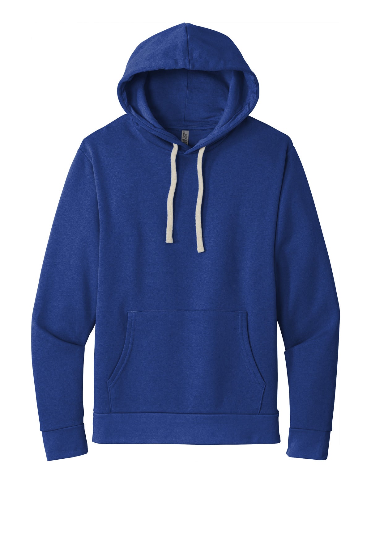 Next Level Apparel   Adult Santa Barbara Pullover Hoodie. NL9303