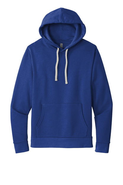 Next Level Apparel   Adult Santa Barbara Pullover Hoodie. NL9303