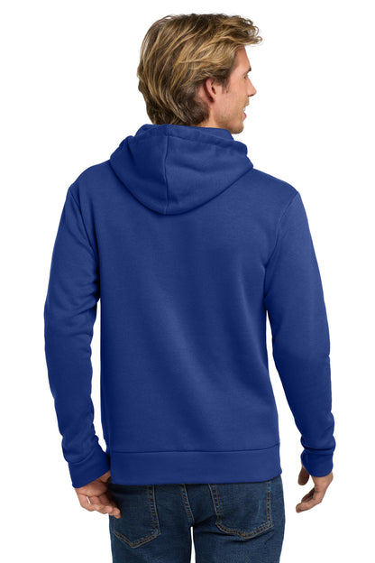 Next Level Apparel   Adult Santa Barbara Pullover Hoodie. NL9303