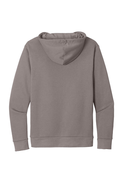 Next Level Apparel   Adult Santa Barbara Pullover Hoodie. NL9303