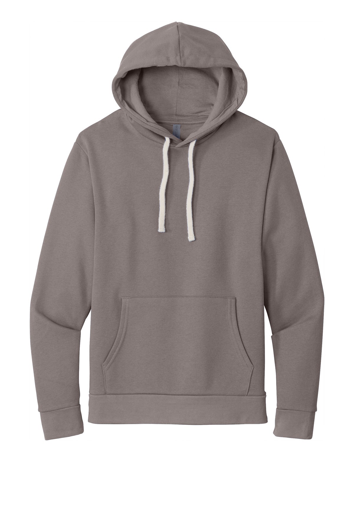 Next Level Apparel   Adult Santa Barbara Pullover Hoodie. NL9303