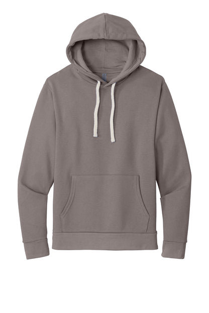 Next Level Apparel   Adult Santa Barbara Pullover Hoodie. NL9303