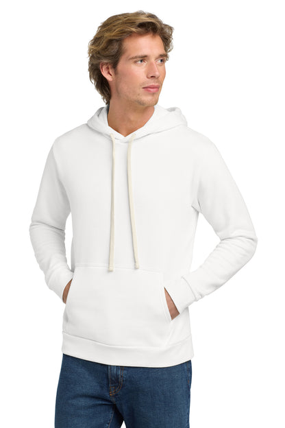 Next Level Apparel   Adult Santa Barbara Pullover Hoodie. NL9303