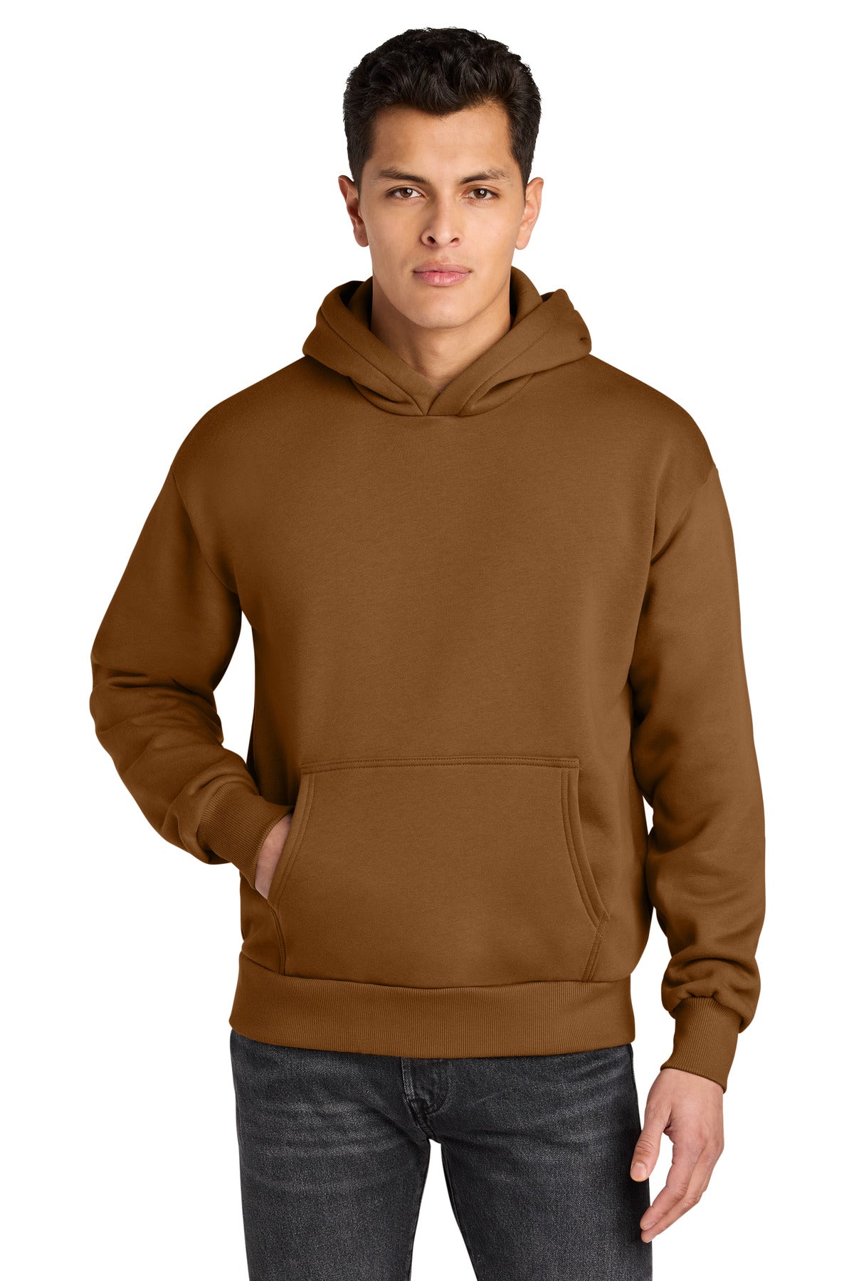Next Level Apparel Heavyweight Hoodie NL9307