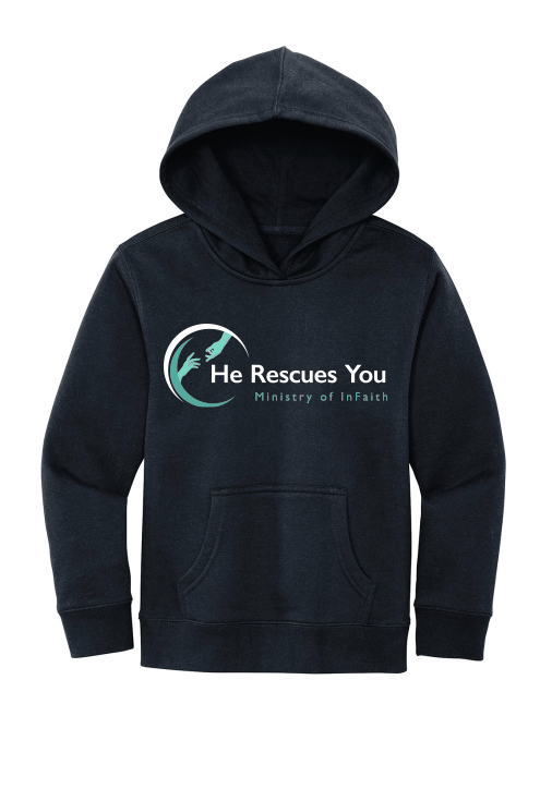 HRY Youth Hoodies