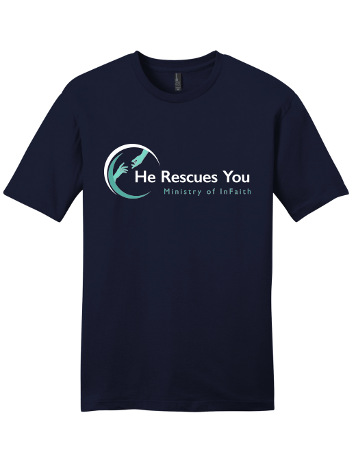 HRY Youth Tee (Available in 2 Colors)
