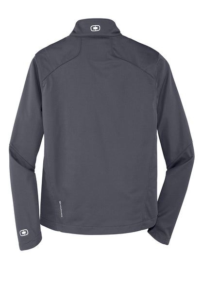 OGIO Crux Soft Shell. OE720