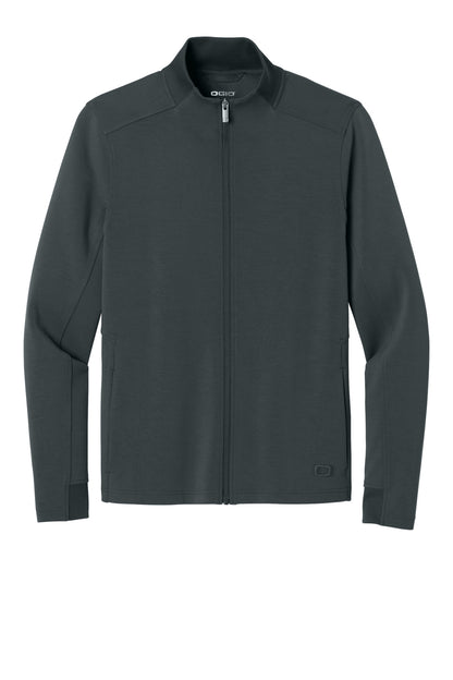 OGIO Transcend Full-Zip OG860
