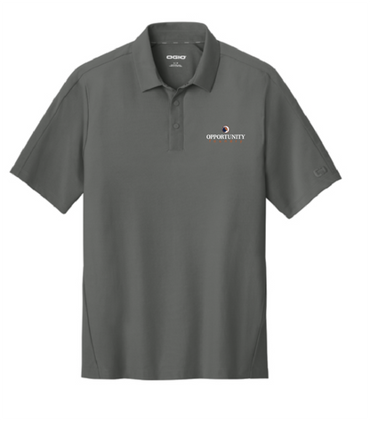 OpFound Golf Shirts