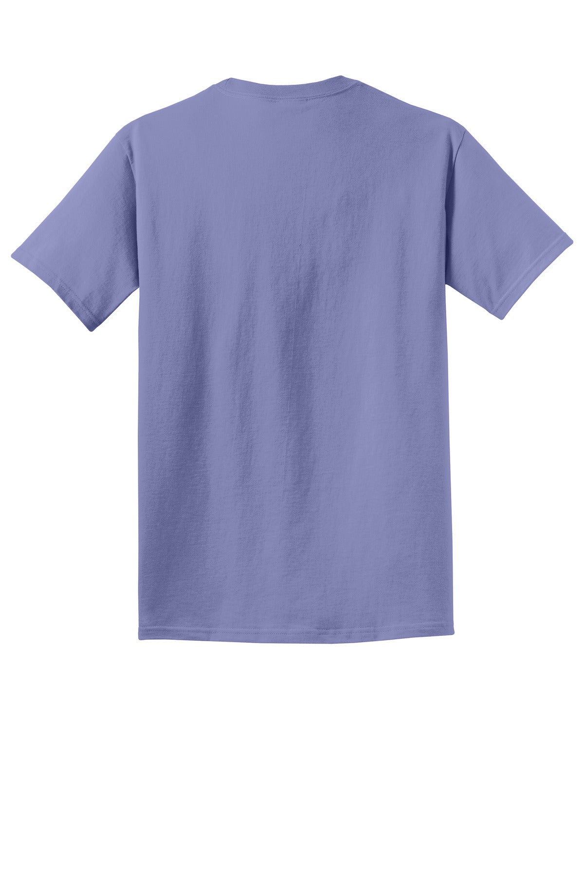 Port & Co Beach Wash Garment-Dyed Tee. PC099