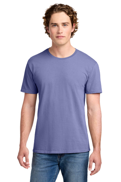 Port & Co Beach Wash Garment-Dyed Tee. PC099