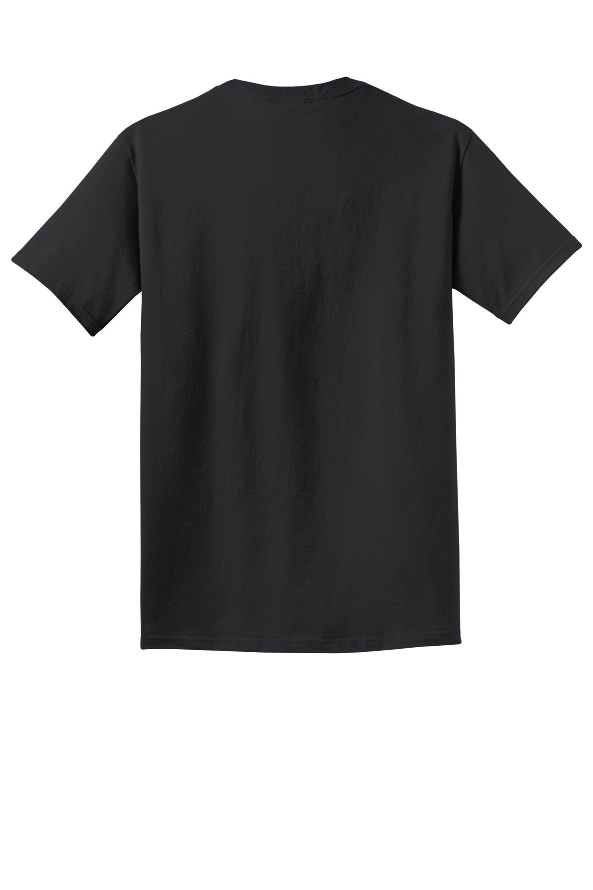 Port & Co Beach Wash Garment-Dyed Tee. PC099