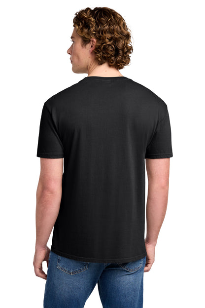 Port & Co Beach Wash Garment-Dyed Tee. PC099