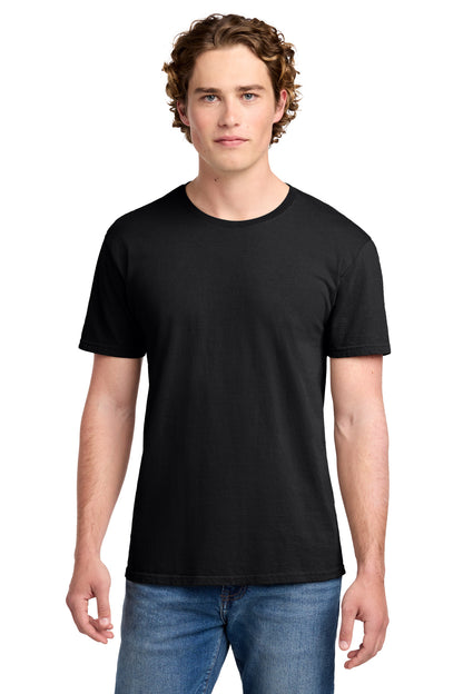 Port & Co Beach Wash Garment-Dyed Tee. PC099