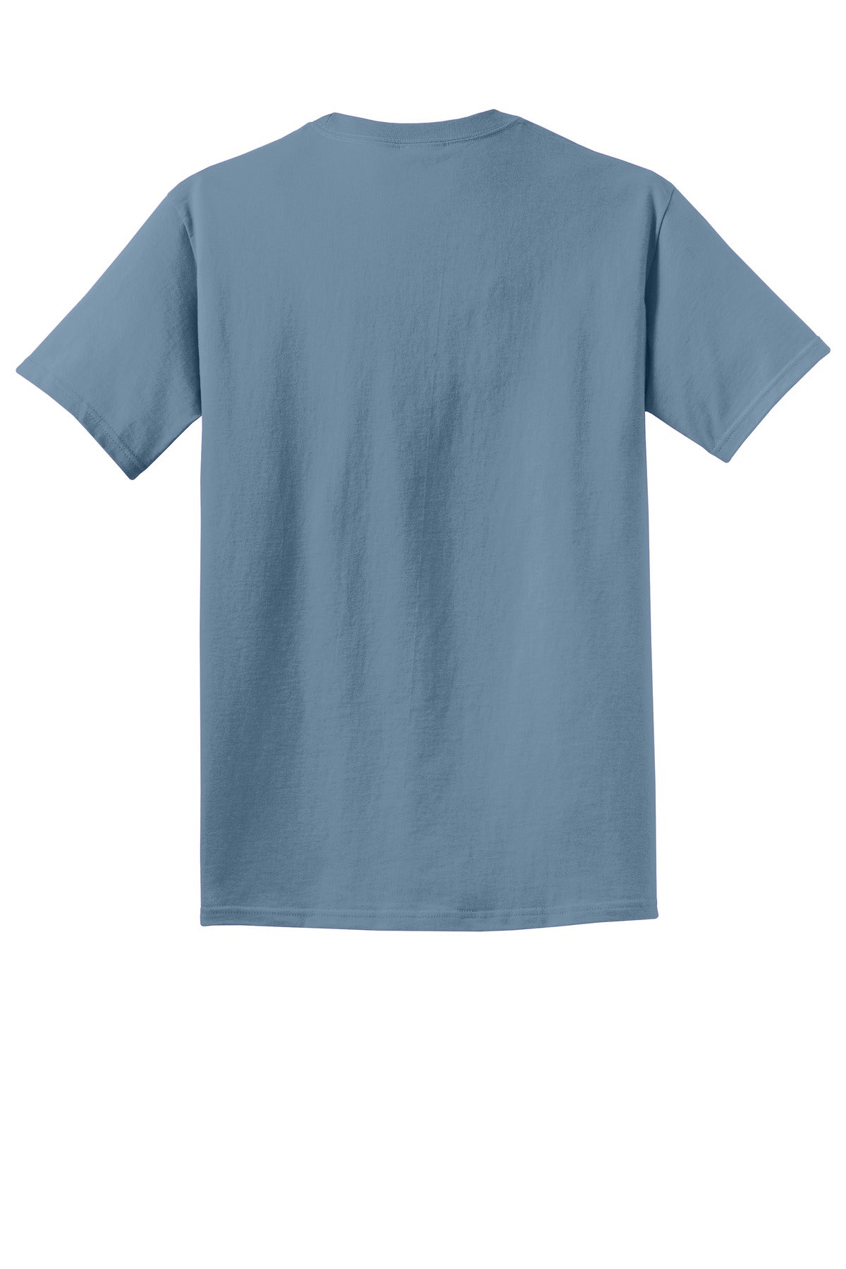 Port & Co Beach Wash Garment-Dyed Tee. PC099