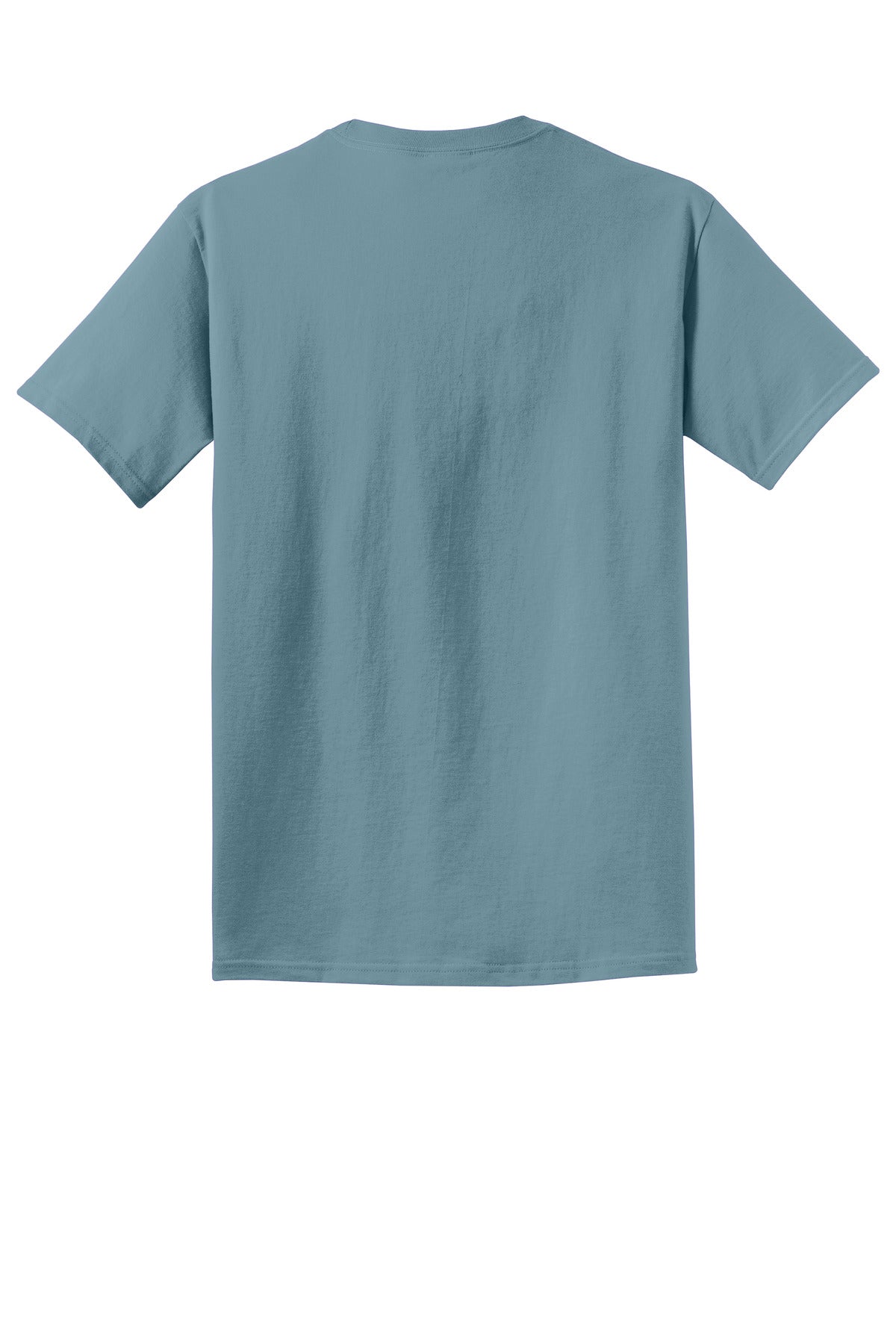 Port & Co Beach Wash Garment-Dyed Tee. PC099