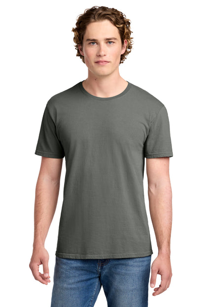 Port & Co Beach Wash Garment-Dyed Tee. PC099