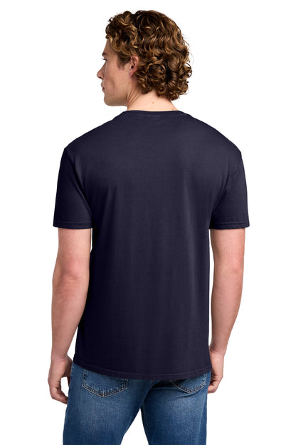 Port & Co Beach Wash Garment-Dyed Tee. PC099