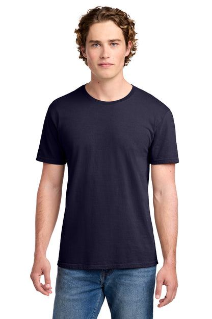 Port & Co Beach Wash Garment-Dyed Tee. PC099