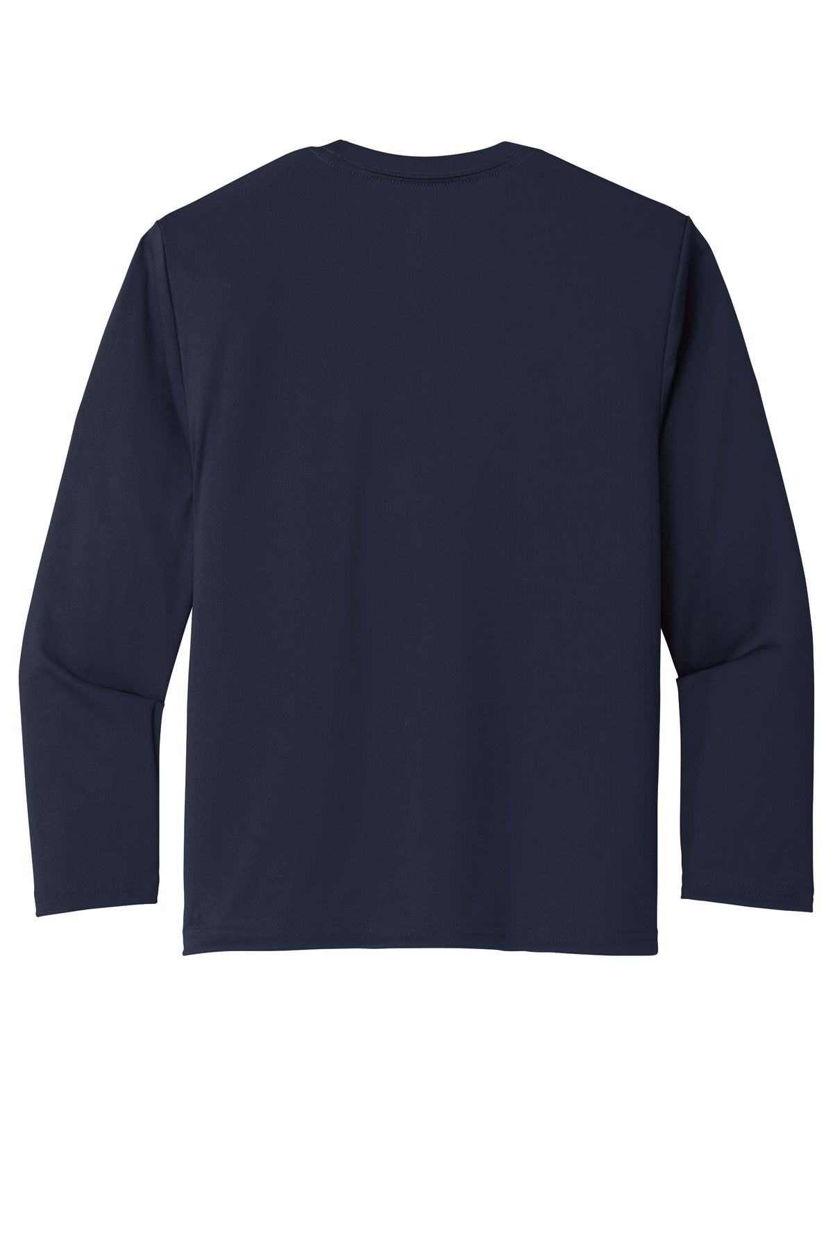 Port & Co Youth Long Sleeve Performance Tee PC380YLS