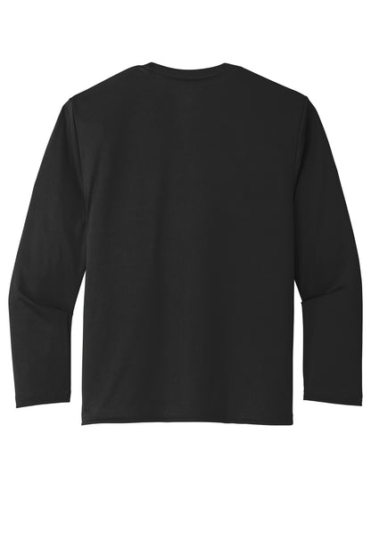 Port & Co Youth Long Sleeve Performance Tee PC380YLS