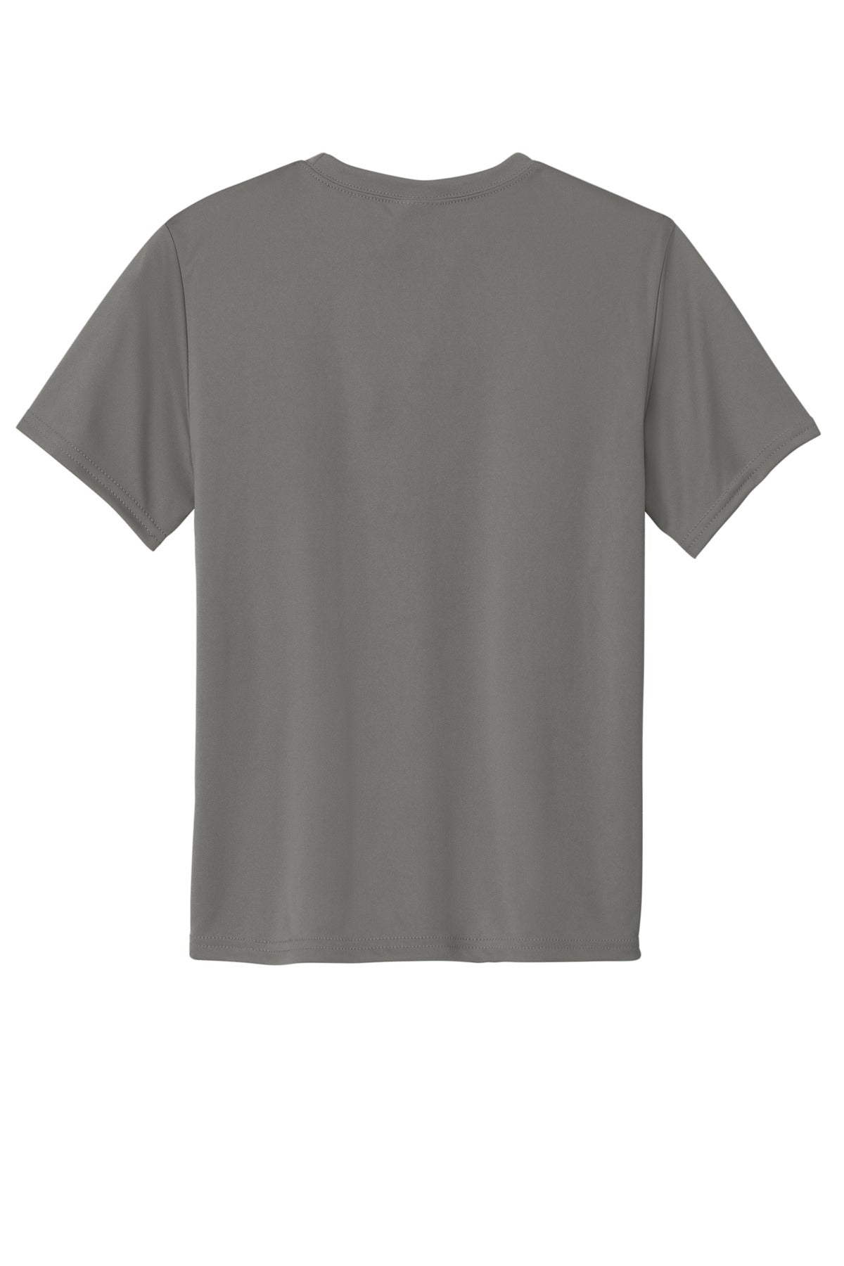 Port & Co Youth Performance Tee. PC380Y