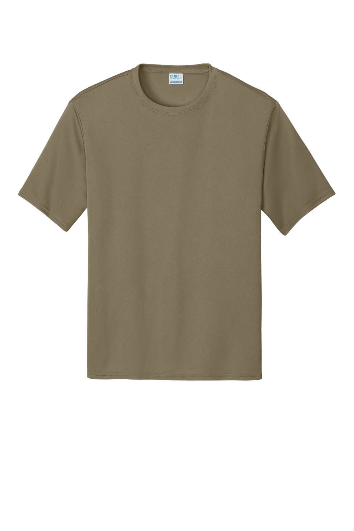 Port & Co Performance Tee. PC380