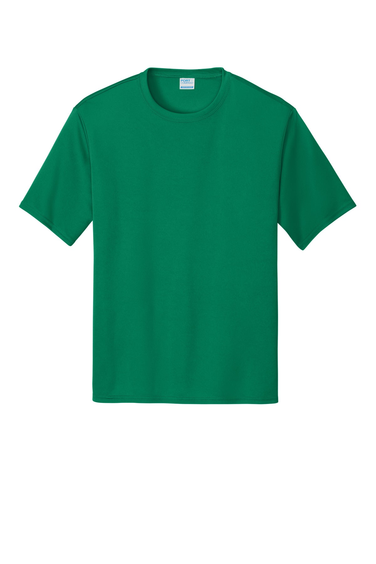 Port & Co Performance Tee. PC380