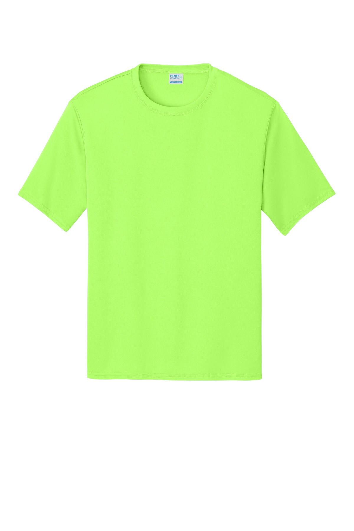 Port & Co Performance Tee. PC380