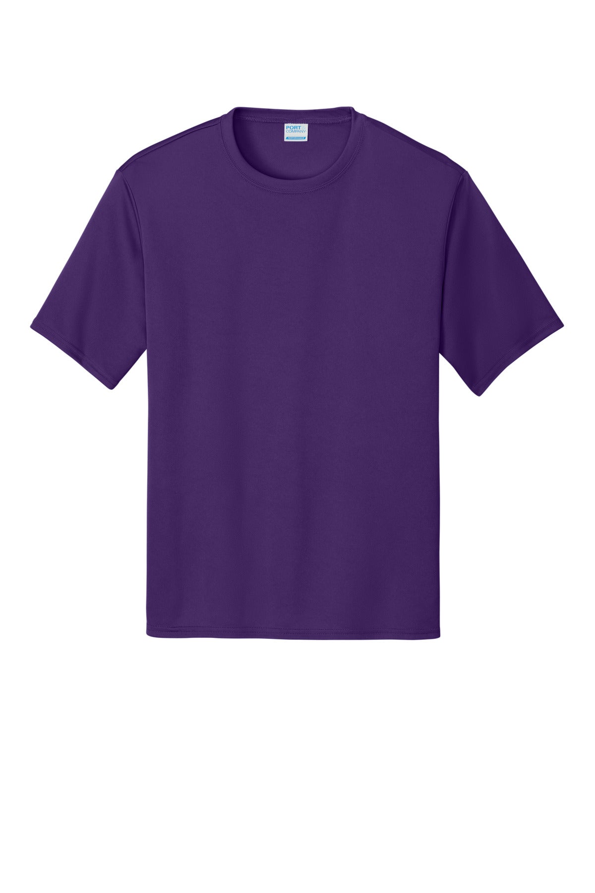 Port & Co Performance Tee. PC380