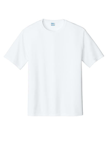 Port & Co Performance Tee. PC380