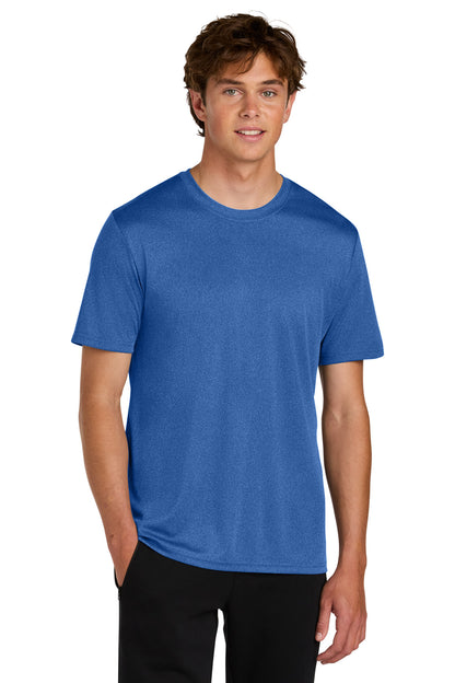 Port & Co Heather Performance Tee PC390