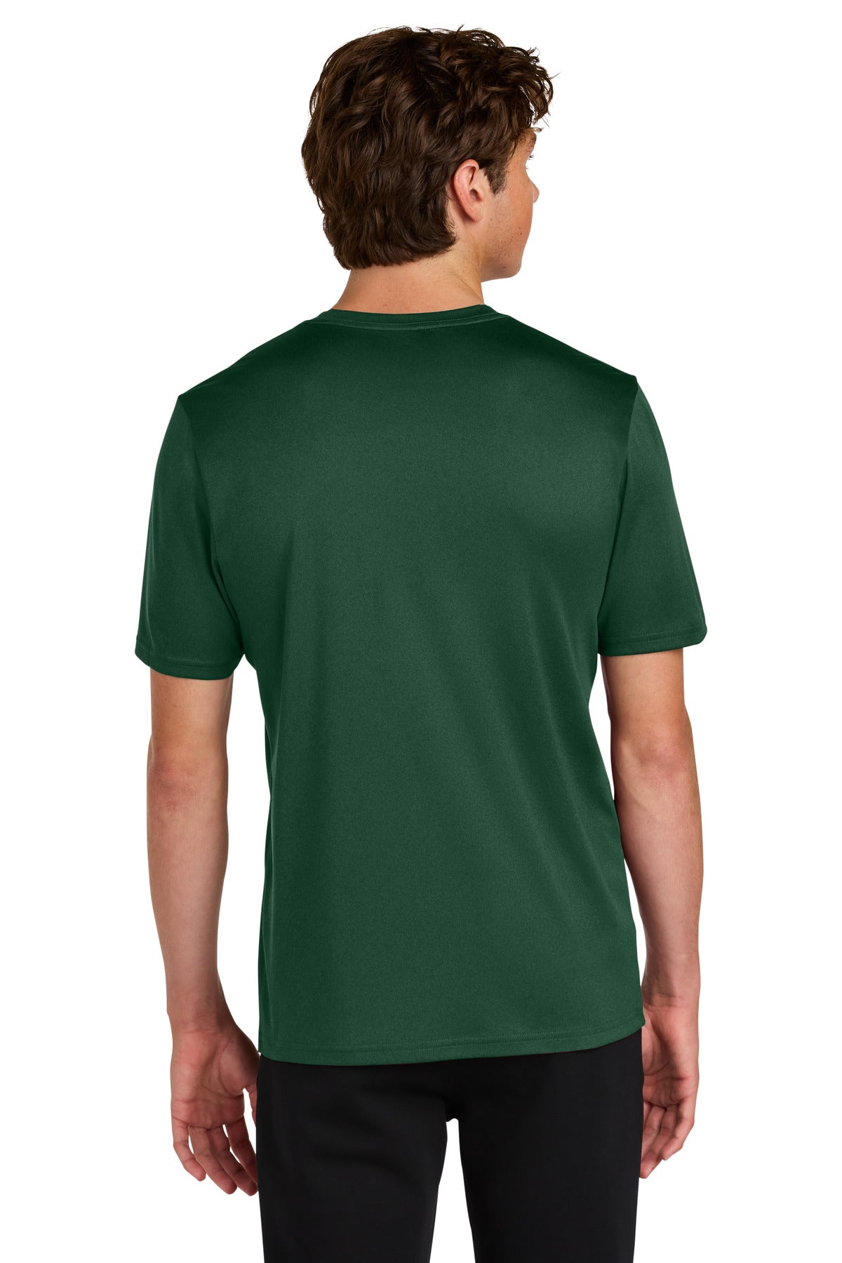 Port & Co Heather Performance Tee PC390