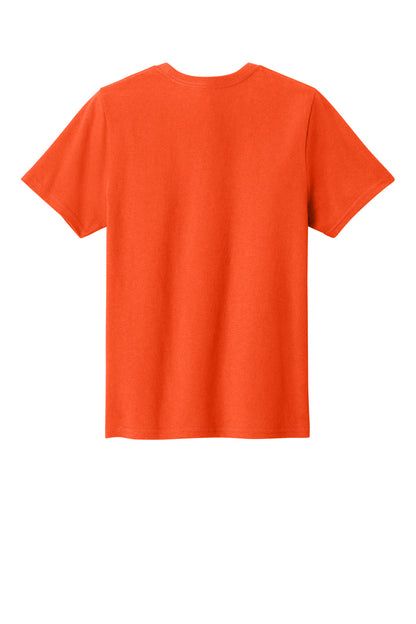 Port & Co Youth Easy Cotton Tee PC43Y