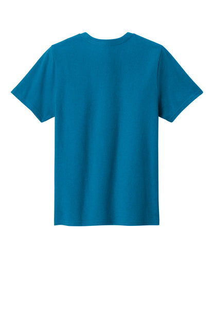 Port & Co Youth Easy Cotton Tee PC43Y