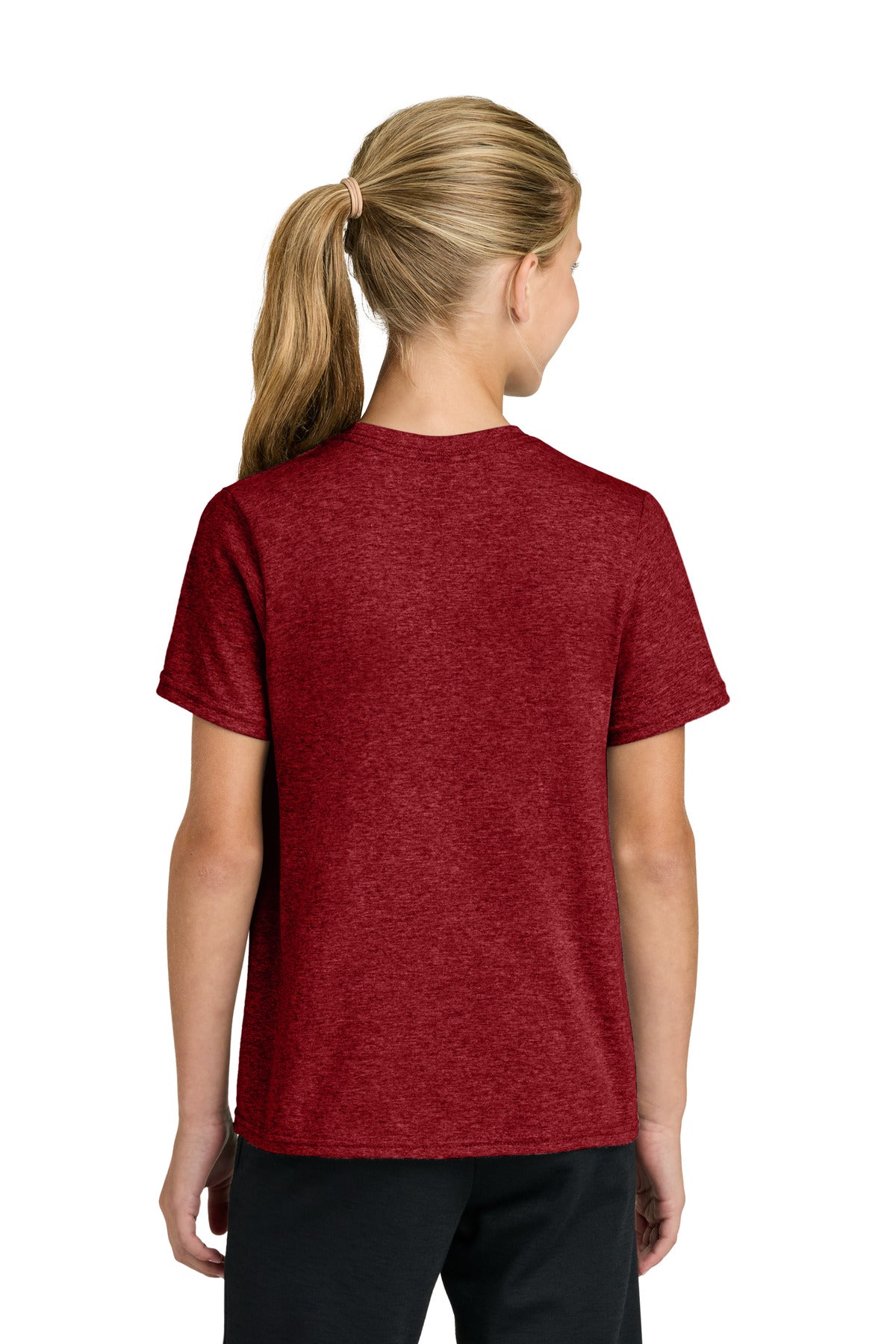 Port & Co Youth Easy Cotton Tee PC43Y