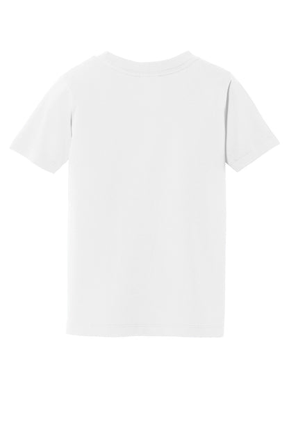 Port & Co Toddler Fan Favorite Tee. PC450TD
