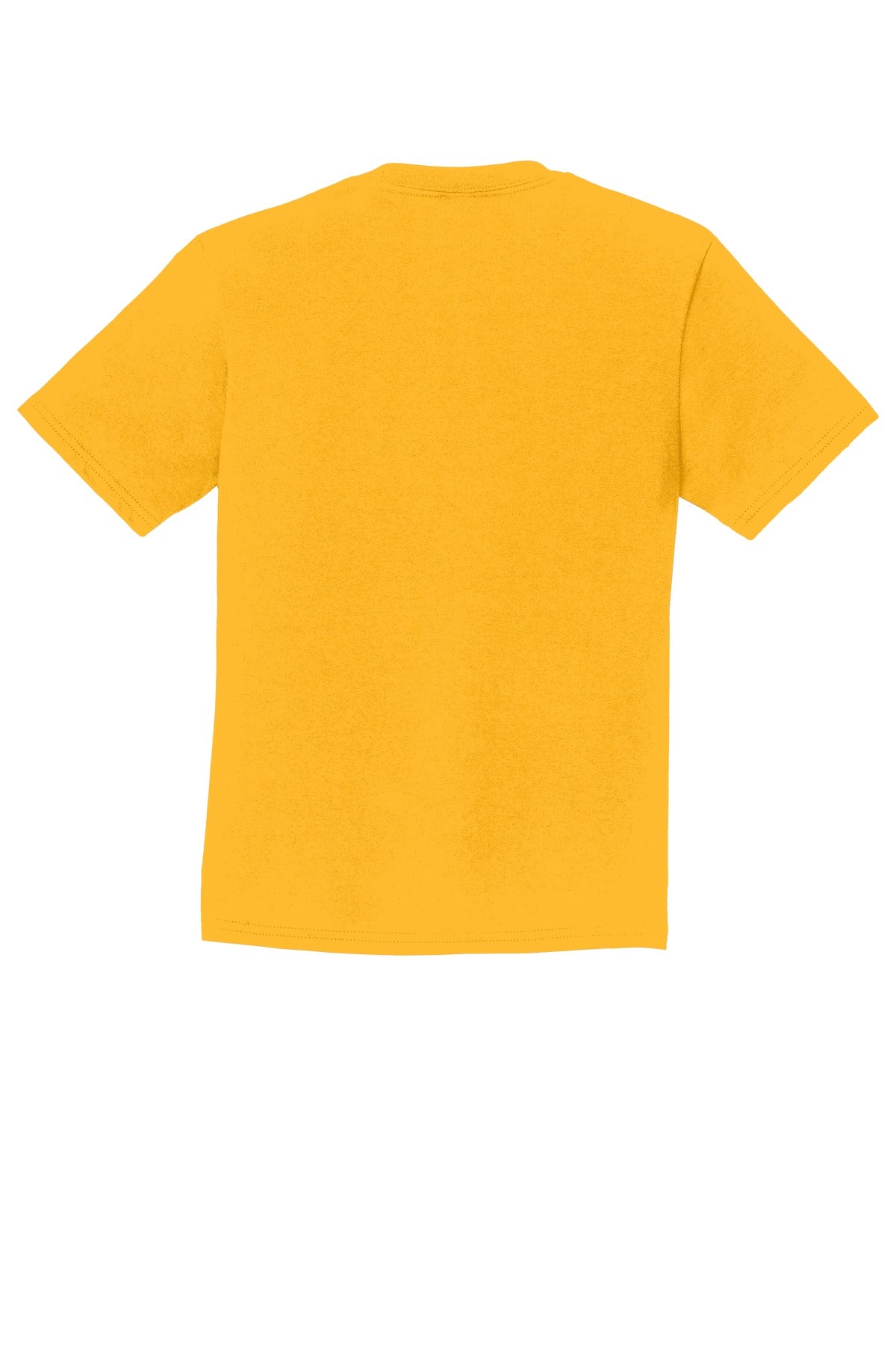 Port & Co Youth Fan Favorite Tee. PC450Y
