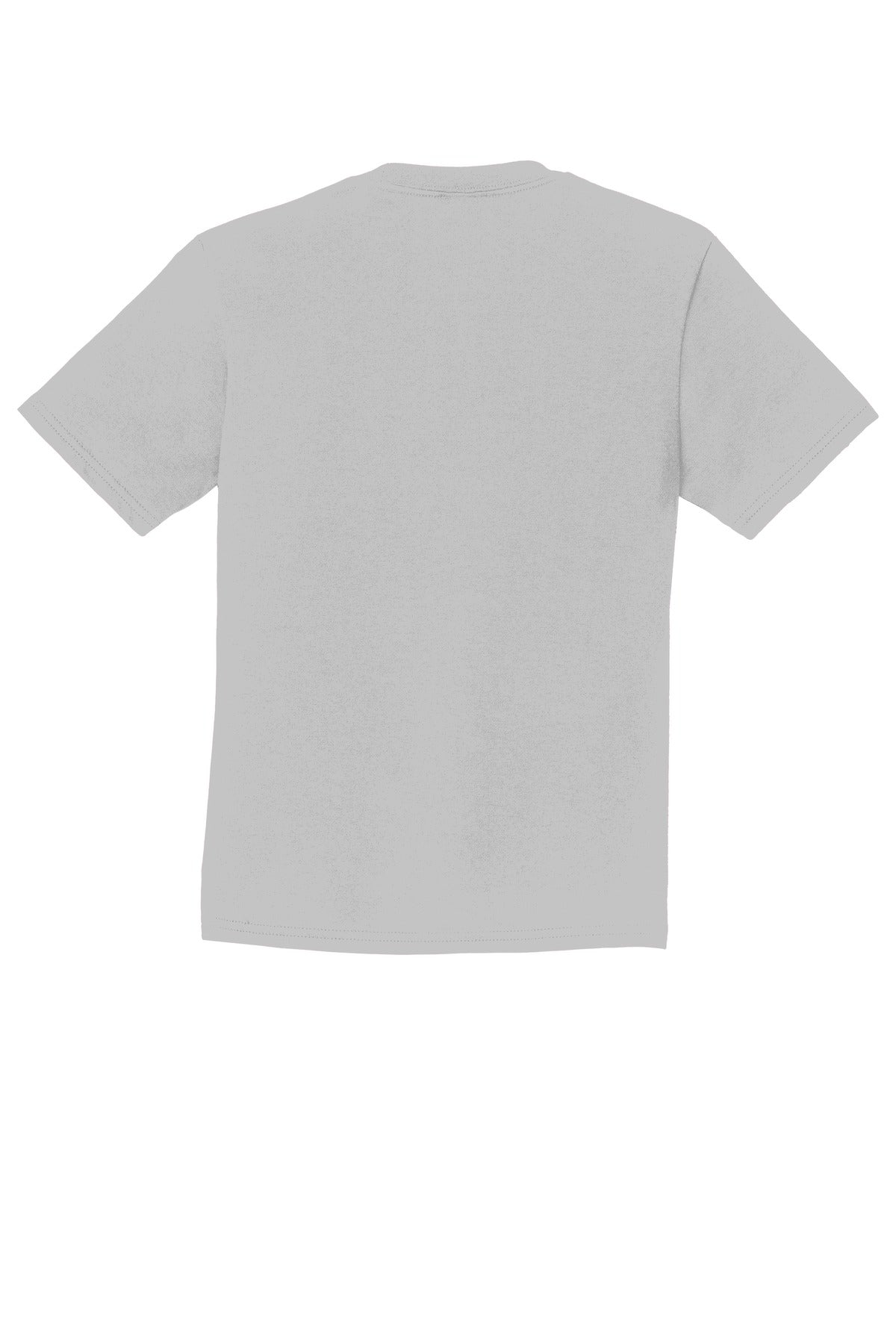 Port & Co Youth Fan Favorite Tee. PC450Y