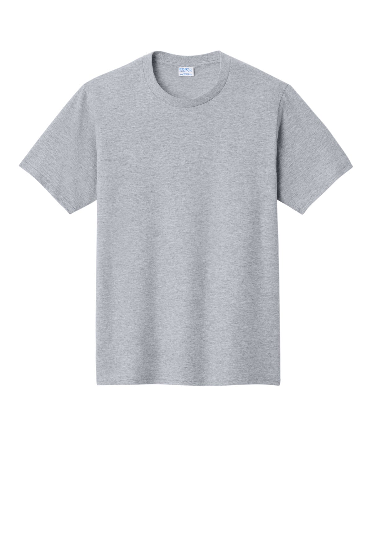 Port & Co Fan Favorite Tee. PC450