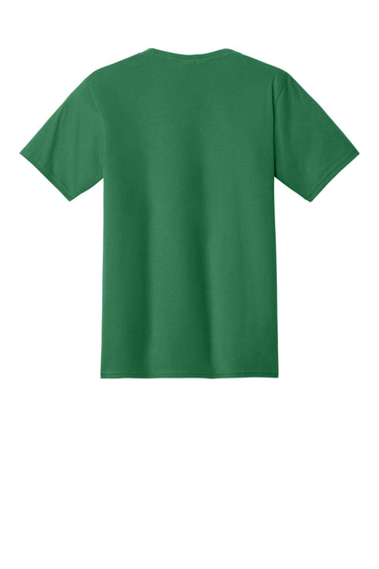 Port & Co Fan Favorite Tee. PC450