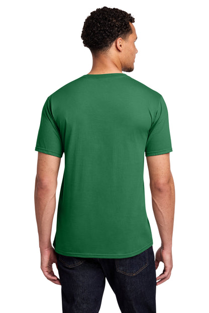 Port & Co Fan Favorite Tee. PC450
