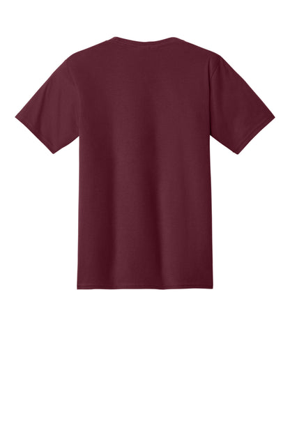 Port & Co Fan Favorite Tee. PC450