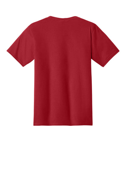 Port & Co Fan Favorite Tee. PC450