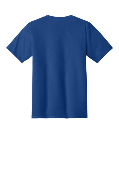 Port & Co Fan Favorite Tee. PC450