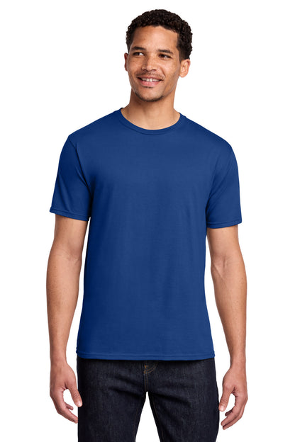 Port & Co Fan Favorite Tee. PC450