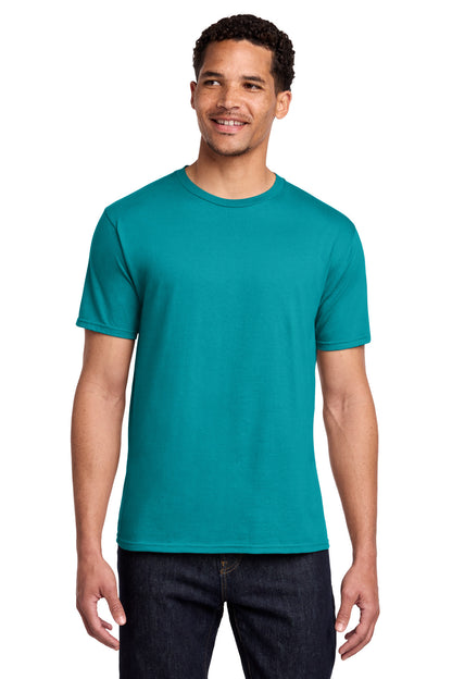 Port & Co Fan Favorite Tee. PC450