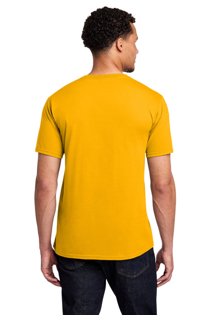 Port & Co Fan Favorite Tee. PC450
